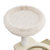 Oakleigh Home 120cm Kelric Cat Tree