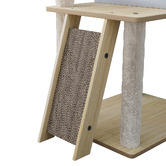 Oakleigh Home 120cm Kelric Cat Tree