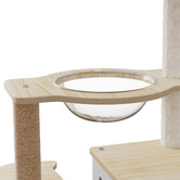 Oakleigh Home 120cm Kelric Cat Tree