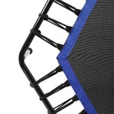 Oakleigh Home Xerian Mini Fitness Trampoline with Handle