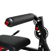 Oakleigh Home Quenor Leg Trainer Machine