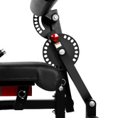 Oakleigh Home Quenor Leg Trainer Machine