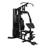 Oakleigh Home Rilven Multifunctional Home Gym Workout Station