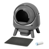 Oakleigh Home Ameca Automatic Cat Litter Box