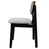 Oakleigh Home Gunter Upholstered Dining Chairs