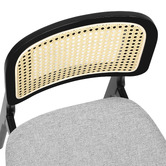 Oakleigh Home Gunter Upholstered Dining Chairs
