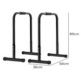 Oakleigh Home Harven Adjustable Dip Bar Station