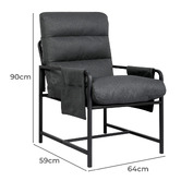 Oakleigh Home Avenel Accent Chair