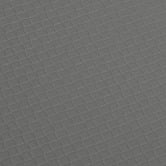 Oakleigh Home 2 Piece Grey Brinly Non-Slip Kitchen Mat Set