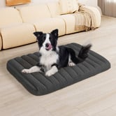 Oakleigh Home Wrenix Orthopedic Dog Bed