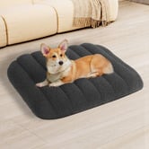 Oakleigh Home Wrenix Orthopedic Dog Bed