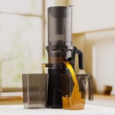 Oakleigh Home Norwich 1L Stainless Steel Cold Press Juicer