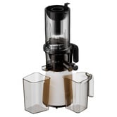 Oakleigh Home Norwich 1L Stainless Steel Cold Press Juicer