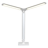 Oakleigh Home 39cm Emporia LED Desk Lamp with USB