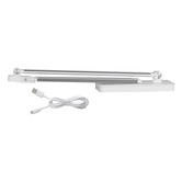 Oakleigh Home 39cm Emporia LED Desk Lamp with USB