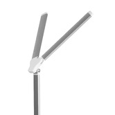 Oakleigh Home 39cm Emporia LED Desk Lamp with USB