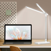 Oakleigh Home 39cm Emporia LED Desk Lamp with USB