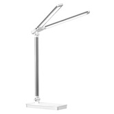 Oakleigh Home 39cm Emporia LED Desk Lamp with USB