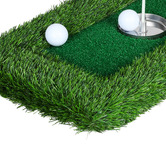 Oakleigh Home Virden Outdoor Floating Golf Set