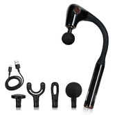 Oakleigh Home Ruston U-Shaped Back Massage Gun