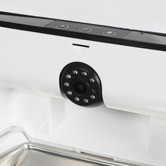 Oakleigh Home 7L Neko Automatic Pet Feeder with Wi-Fi &amp; Camera