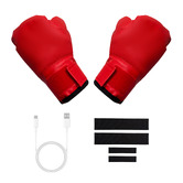 Oakleigh Home Bowie Electronic Boxing Machine