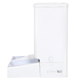 Oakleigh Home Jasper 2-in-1 Automatic Pet Feeder with Wi-Fi
