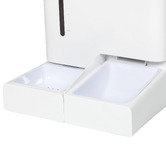 Oakleigh Home Jasper 2-in-1 Automatic Pet Feeder with Wi-Fi