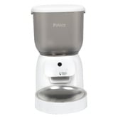 Oakleigh Home 4L Cleo Automatic Pet Feeder with Wi-Fi &amp; Video
