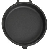 Oakleigh Home 2 Piece Avondale Cast Iron Dutch Oven Skillet Combo Set