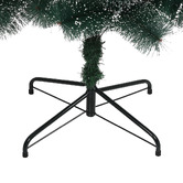 Oakleigh Home Avery Snowy Christmas Tree
