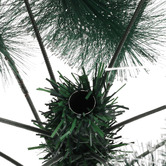 Oakleigh Home Avery Snowy Christmas Tree