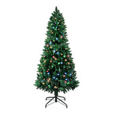 Oakleigh Home Saiza Pre-Lit LED Christmas Tree