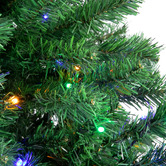 Oakleigh Home Marie Pre-Lit LED Christmas Tree