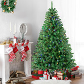 Oakleigh Home Marie Pre-Lit LED Christmas Tree