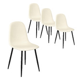 Oakleigh Home Eames Replica Dining Chairs