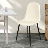 Oakleigh Home Eames Replica Dining Chairs
