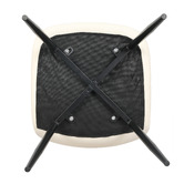 Oakleigh Home Eames Replica Dining Chairs