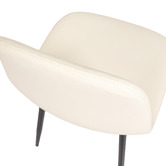 Oakleigh Home Eames Replica Dining Chairs