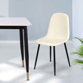 Oakleigh Home Eames Replica Dining Chairs