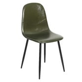 Oakleigh Home Eames Replica Dining Chairs