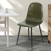 Oakleigh Home Eames Replica Dining Chairs