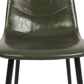 Oakleigh Home Eames Replica Dining Chairs