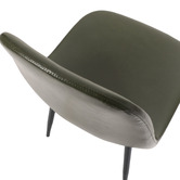 Oakleigh Home Eames Replica Dining Chairs