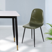 Oakleigh Home Eames Replica Dining Chairs