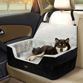 Oakleigh Home Fenley Car Seat Pet Bed