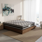 Oakleigh Home Medium Firm Molly Pocket Spring Mattress