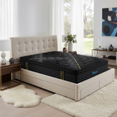 Oakleigh Home Medium Anrik Pocket Spring Mattress