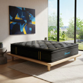 Oakleigh Home Medium Anrik Pocket Spring Mattress