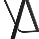 Oakleigh Home 68cm Alexandra Corduroy Bar Stools